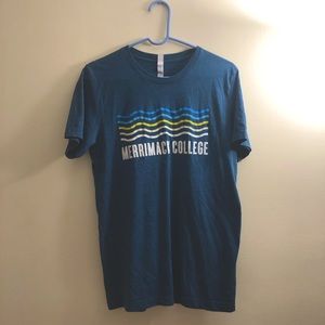 Merrimack College T-Shirt